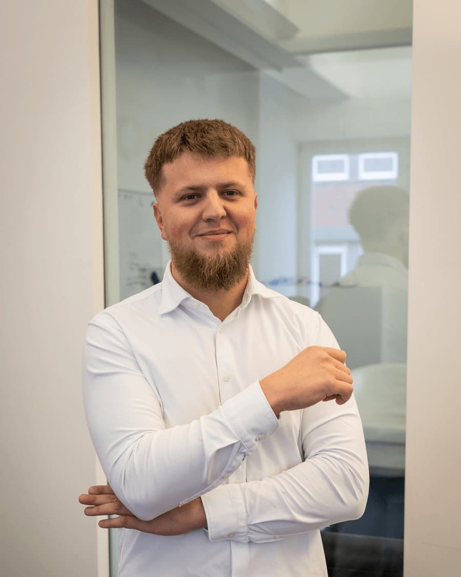 Armin Kalic